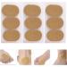 Soft Foam Callus Pads for Feet & Toes - Corn & Callus Cushions - 3 Sheets - Buy Online on GoSupps.com