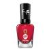 Sally Hansen Miracle Gel Friends Collection  Nail Polish  He's Her Lobster  0.5 fl oz He's Her Lobster 0.50 Fl Oz (Pack of 1)