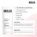 Bioliq Barrier Protective Face Cream Advanced Hydrating and Restorative Formula for Dry Sensitive and Irritated Skin Supports Barrier Repair Promotes Moisture Lightweight and Non-Greasy 50ml - Buy Online on GoSupps.com