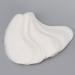 Disposable Eye Mask - 160 Pieces/Box for Dark Circles Removal | DIY Ultra-Thin Cotton Sheet Eye Mask - Buy Online on GoSupps.com
