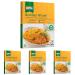 ASHOKA - Instant Bombay Biryani - 1 X 280 GR (Pack of 4) 280 g (Pack of 4)