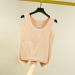 Buy Women's Seamless Thermal Tank Top & Fleece Shirt Set - Comfortable Beige Base Layer & U-Neck Sleeveless Undershirt for Kids Football | International Shipping Available - Buy Online on GoSupps.com