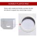 Ostomy Belt for Colostomy Patients - Medical Hernia Support & Stoma Binder Brace - Large Size (Pack of 1) - Buy Online on GoSupps.com