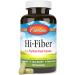 Carlson - Hi-Fiber 3 g Psyllium Husk Capsules Regularity Colon Health & Heart Function 100 Capsules 100 Count (Pack of 1) - Buy Online on GoSupps.com