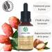 Green idea - Prickly Pear Seed Oil & Organic Argan Oil 100% Pure Cold Pressed | Face Oil | Hair Oil - Anti-aging - NaTrue 25ml - Buy Online on GoSupps.com