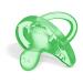 Chicco Gommotto Silicone Teether for 12+ Months - Colorful Baby Teething Relief | International Shipping Available - Buy Online on GoSupps.com