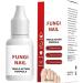 Fingernail Care Liquid | 15ml Deep Nourishing Non-Greasy Solution for Dry Nails and Dry Feet - Men Adults Teenagers Seniors Athletes Home Travel Gym Camping - Buy Online on GoSupps.com