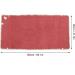 FTVOGUE 60W Fast Heating Mattress - Adjustable Washable EU Connector Red Intelligent Switch - Buy Online on GoSupps.com