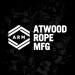 Atwood Rope MFG 3/8 inch 100ft Camouflage Utility Rope | Made in USA | Lightweight & Strong for Camping, Survival, DIY | Knot Tying Rope - Buy Online on GoSupps.com