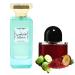 Andaleeb Perfume for Unisex | Our Impresssion of Rouge Chaotique - 3.4 Fl Oz - Eau De Parfum Unisex | Plum Saffron Patchouli Oak Bergamont