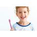 144 Kids Bubblegum Disposable Toothbrushes - No Water Needed - Individually Wrapped - Easy Prepasted Toothbrushes - 144 Pack - Buy Online on GoSupps.com