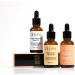 Virgin Broccoli Seed Oil - Buy Online on GoSupps.com