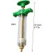BioTat Syringe for Food | LOOFES HOLDEN Bird Feed Injector Kit - Easy Clean Hand Feed Set for Sick Birds | 20ml Edizin - Buy Online on GoSupps.com