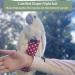 Urine Waterproof Bird Flight Suit Liners for Parrots - Medium Blue Cowboy - Buy Online on GoSupps.com