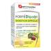 Forté Pharma - Forté Digest - Difficult Digestion | Food Supplement Digestion - Milk Thistle, Beetroot, Artichoke and Enzymes