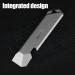 Shop Titanium EDC Pry Bar with Bottle Opener - Perfect Outdoor Camping Tool | Fast International Shipping - Buy Online on GoSupps.com