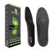 META - Insoles with Metatarsal Foot Pads |Ball of Foot Pain Relief Insert | Metatarsal Arch Support Orthotic for Women and Men | Men's Size 6-6.5 US/Women's Size 8-8.5 US (26 2 cm) 39-40