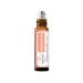 Vitality Extracts Morning Glow - Roll-On Daily Moisturizing Serum Avocado Oil Tone Rosehip Vegan Supple Skin Radiant All Skin Types Hydrates & Nourishes