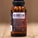 Rocky Mountain Barber Men's Cedarwood Beard Oil | Natural Grapeseed Coconut & Argan Oils | Nourish & Soften Your Beard - Buy Online on GoSupps.com