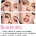 4 In 1 Makeup Pen Multi Functiona 4 In 1 Makeup Pen 4 Colors Portable Eyebrow Eyeliner Lip Liner Highlight Eye Makeup Beauty Pen Makeup Cosmetic Tool (1pc) - Buy Online on GoSupps.com
