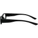 Buy Illuminated LED Night Time Reading Glasses - Black L1-1 +3.00 for Men & Women | The Reading Glasses Company - International Shipping Available - Buy Online on GoSupps.com