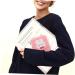 Hapinary Storage Bag for Women's Bandages - Multi-Purpose Large Capacity Small Bag for Girls & Women - Ideal for Organizing Small Objects - Buy Online on GoSupps.com