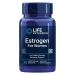 Life Extension Estrogen for Women 30 Vegetarian Tablets