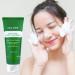 ACNE PURE Clean Foam Cleansing 150ml - Best Acne Treatment | International Shipping Available - Buy Online on GoSupps.com