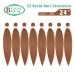 Multi Pack Deal: Spetra Pre-Stretched Braiding Hair 8 Bundles 24 Inch Auburn Brown - Professional Yaki Straight Synthetic Crochet Braids - Hot Water Setting - Soft Box Braids - Buy Online on GoSupps.com
