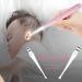 Portable Baby Ear Picker & Flashlight Ear Cleaner - Pink Ear Wax Removal Tool for Kids - Buy Online on GoSupps.com