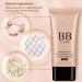 Dioche Smooth BB Cream Makeup Base - Concealer & Moisturizer - Natural Finish - Buy Online on GoSupps.com