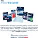 Acu-Life Rubber Finger and Toe Cots - 40 Count (S/M/L) - Pack of 1 - Buy Online on GoSupps.com