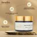 Mellow Herbals Ayurvedic Anti-Wrinkle Skin Firming Cream - Moisturizes & Tightens Skin Contains Babachi Ark Arjuna Bark & Green Apple Extracts Ayush Certified GMO Paraben & Silicone Free (50Gm - Buy Online on GoSupps.com