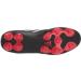 adidas Goletto VIII Firm Ground Soccer Shoe 9.5 - Unisex, Core Black/White/Red - Buy Online on GoSupps.com