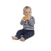 Vulli Sophie La Girafe Fanfan The Fawn Teether Brown (616341) - Buy Now! - Buy Online on GoSupps.com