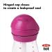 OXO Tot Transitions Straw Cup 9 oz Pink - Pack of 1 - Buy Online on GoSupps.com