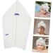 Quick Dry Hair Drying Cap & Towel Wrap - Perfect Shower Essential for Women | Dry Hair Turban Hat - Buy Online on GoSupps.com