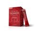 Nature's Sunshine Power Beets Patented Nutrient Blend of Beet Root Powder and Nutrients to Promote Performance Mental Clarity & Vitality Non-GMO Soy & Gluten Free 24 to-Go Packs To-Go Stick Packs