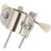 Ice Cane Attachment 4 Prong Heavy Duty Ice Cane Tip Attachment Walking Mobility Crutches Non slip Ice Grip for Walking Sticks Trekking Pole Folding Wooden Crutches Accessories - Buy Online on GoSupps.com