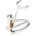 Omega 226 - Supporto Pennello Argento