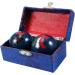 Buy Lalafina 3-Piece Hand Exercise & Massage Balls - Stress Relief Tools for Relaxation & Health - Buy Online on GoSupps.com