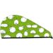 Funny Sheep Yoga Microfiber Hair Towel - Soft Super Absorbent Wrap for Women - Quick Dry Coral Velvet for All Hair Types - Buy Online on GoSupps.com