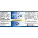 GR-911 Uric Acid Cleanse & Joint Support Supplement - Reduce Inflammation with Natural Formula | 90 Tablets - Buy Online on GoSupps.com