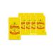 Colman's Original Mustard Powder English Mustard vegan mustard flour without artificial additives (24 pieces (24 x 57g))
