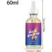 Hair Growth Fortifying Serum - Natural Strengthening Agent 60ml Hair Strengthening Treatment for Men - For Families: Men Women Parents Couples - Buy Online on GoSupps.com