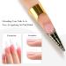 AIMeili 8 in 1 Nail Polish Base Set | 6 Colors Builder Gel in a Bottle | 8ml Gel Nail Kit | International Shipping Available - Buy Online on GoSupps.com