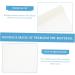 Buy Milisten 6 Rolls Gauze Mesh Multi-Function Candy Leis - Ideal for Graduation & Medical Use | PBT Dressing Tape White 15cm - International Shipping Available - Buy Online on GoSupps.com