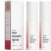 Lot de 2 flacons d'huile de croissance des cheveux - Formule non grasse sans hormones - Favorise des cheveux naturels plus pais la r paration des dommages la pr vention des pertes id al pour le 2 pi ces.