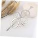 minkissy 8 Sets Hairpin Tiaras for Girls Medium Hair Clips for Women Hair Barrettes for Women Hair Clips Metal Girl Hair Clips Hair Ponytail Hair Chopsticks for Women Korean Miss Alloy Tool - Buy Online on GoSupps.com