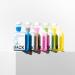 Keep It Mack - Wash Those Floors Super Concentrated Floor Cleaner (500ml BioFlask) - Eco-Friendly Economical 20 Refill Power Degreaser Continues Cleaning Only 75p/Refill - Buy Online on GoSupps.com